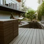 Balcons Sur Seine - Giverny アパート *