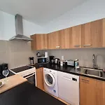 アパート Balcons Sur Seine - Giverny ヴェルノン