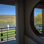 Balcons Sur Seine - Giverny * ヴェルノン