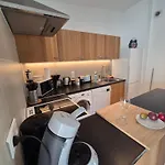 Balcons Sur Seine - Giverny アパート