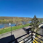 Balcons Sur Seine - Giverny