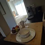 Balcons Sur Seine - Giverny アパート