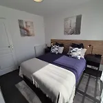 アパート Balcons Sur Seine - Giverny