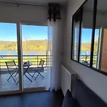 アパート Balcons Sur Seine - Giverny *