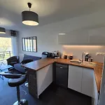 アパート Balcons Sur Seine - Giverny *