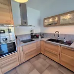 アパート Balcons Sur Seine - Giverny