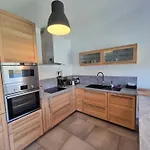 アパート Balcons Sur Seine - Giverny *