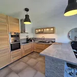 アパート Balcons Sur Seine - Giverny ヴェルノン