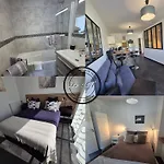 アパート Balcons Sur Seine - Giverny *