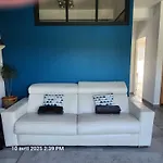 Balcons Sur Seine - Giverny アパート