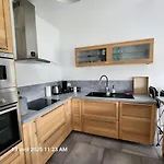 アパート Balcons Sur Seine - Giverny