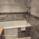 Balcons Sur Seine - Giverny