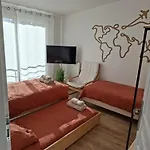 Balcons Sur Seine - Giverny ヴェルノン