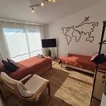 Balcons Sur Seine - Giverny アパート *