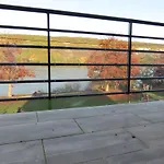 Balcons Sur Seine - Giverny