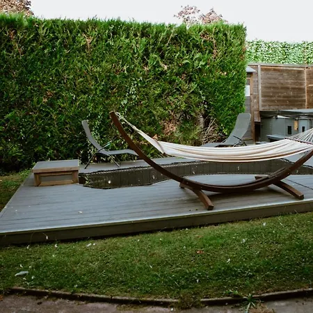 Apartman Balcons Sur Seine - Giverny