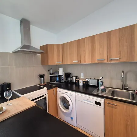 Apartament Balcons Sur Seine - Giverny Vernon (Eure)