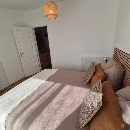 Balcons Sur Seine - Giverny Vernon (Eure)