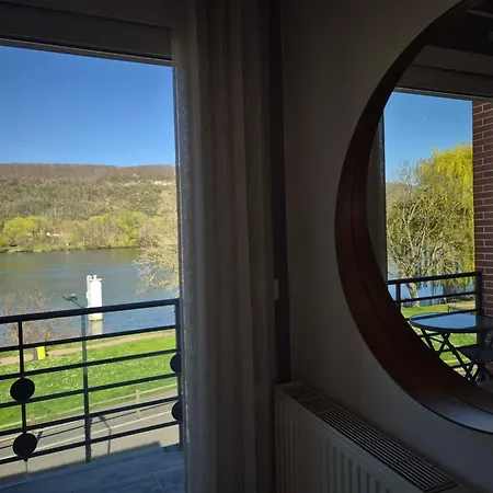 Balcons Sur Seine - Vernon Giverny * Vernon (Eure)