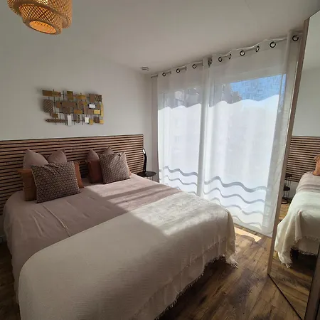 Apartament Balcons Sur Seine - Giverny