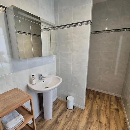 Balcons Sur Seine - Giverny Apartmán *