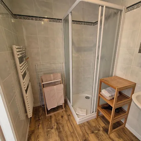 Apartament Balcons Sur Seine - Giverny *
