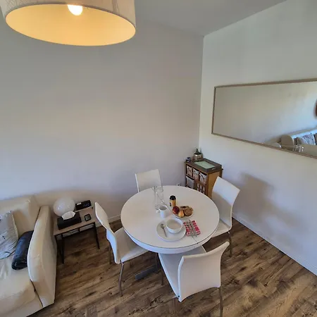 Apartament Balcons Sur Seine - Giverny