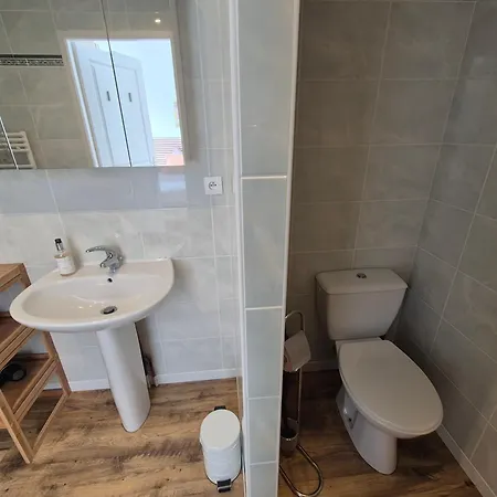 Apartman Balcons Sur Seine - Giverny *