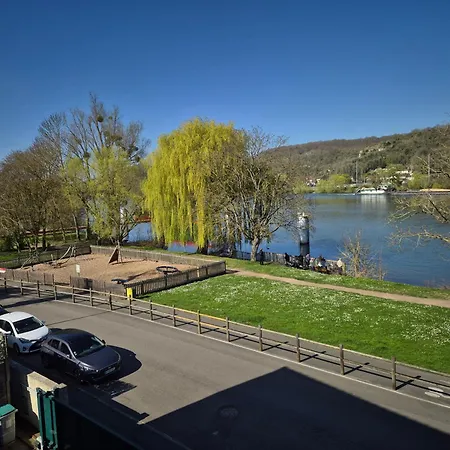 Apartamento Balcons Sur Seine - Giverny Vernon (Eure)