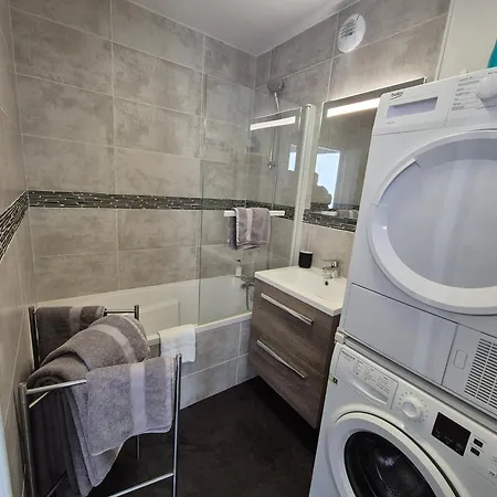 Balcons Sur Seine - Giverny *