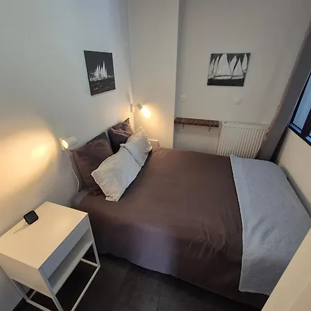 Apartman Balcons Sur Seine - Giverny Vernon