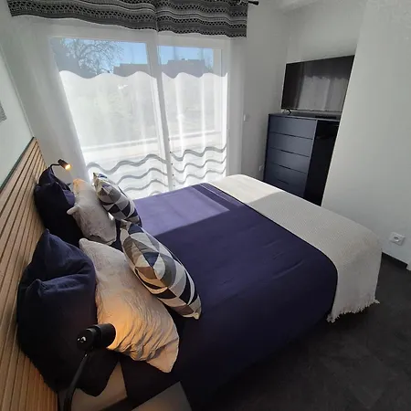 Balcons Sur Seine - Vernon Giverny Vernon (Eure)