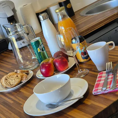 Balcons Sur Seine - Giverny