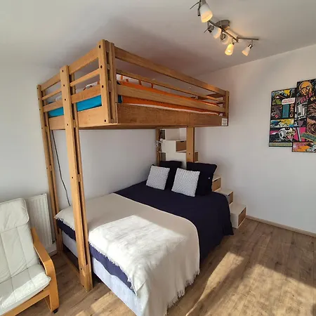 Apartman Balcons Sur Seine - Giverny Vernon