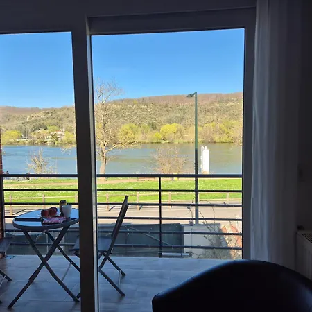 Balcons Sur Seine - Giverny * Vernon (Eure)