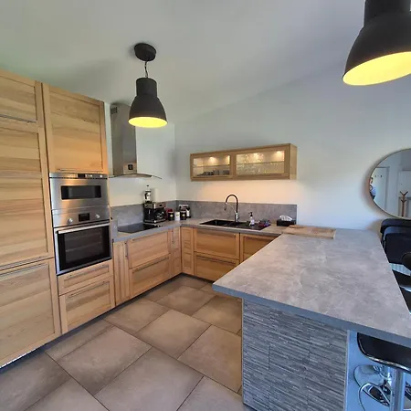 Apartament Balcons Sur Seine - Giverny Vernon (Eure)