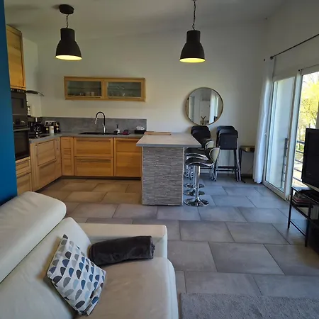 Balcons Sur Seine - Giverny Vernon