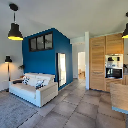 Balcons Sur Seine - Giverny