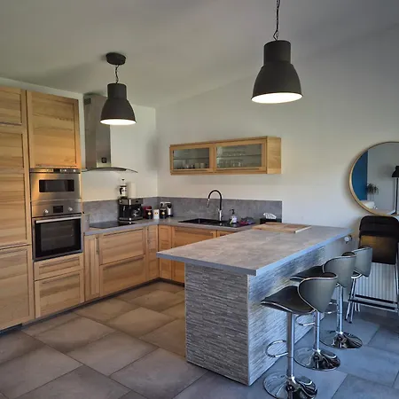 Balcons Sur Seine - Vernon Giverny Appartamento