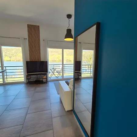 Balcons Sur Seine - Giverny Apartman Vernon