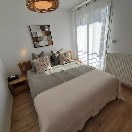 Balcons Sur Seine - Giverny *