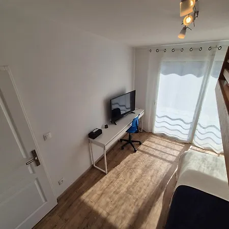 Balcons Sur Seine - Giverny Apartamento Vernon (Eure)