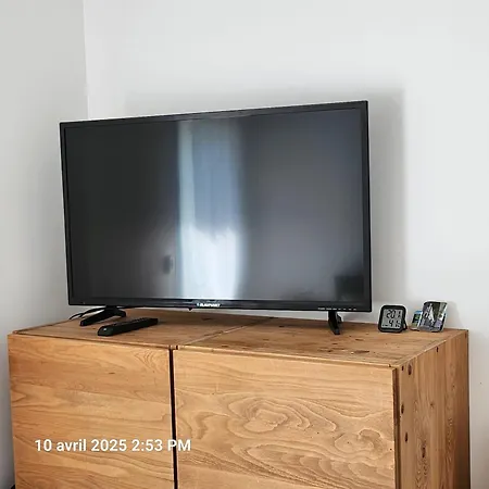 Balcons Sur Seine - Giverny Apartman *