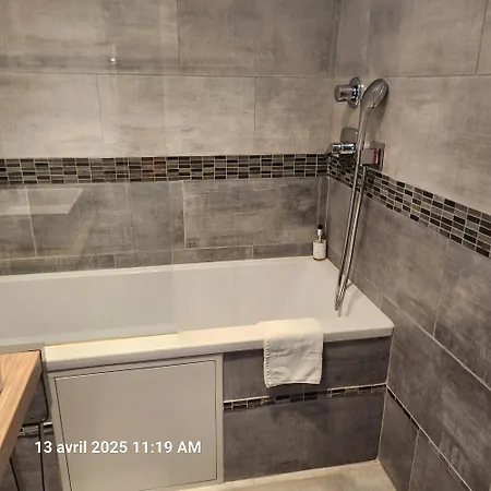 Balcons Sur Seine - Giverny