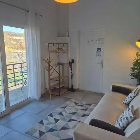 Balcons Sur Seine - Giverny *