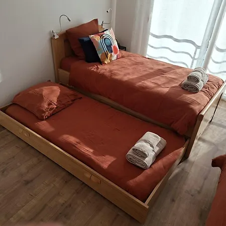 Balcons Sur Seine - Giverny Apartment Vernon (Eure)