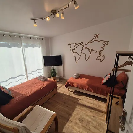 Balcons Sur Seine - Giverny *