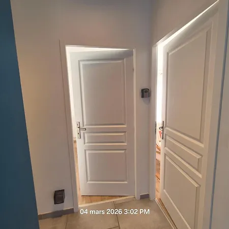 Balcons Sur Seine - Giverny