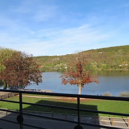 Balcons Sur Seine - Giverny * Vernon (Eure)