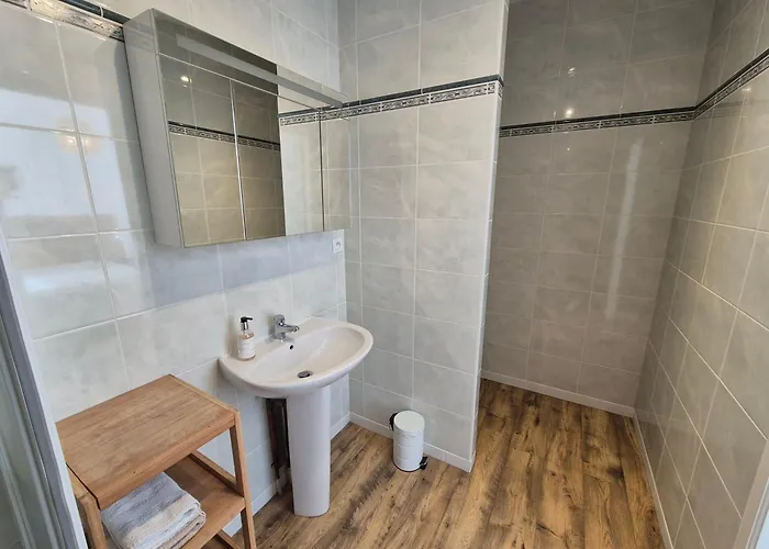 Balcons Sur Seine - Giverny Apartment *